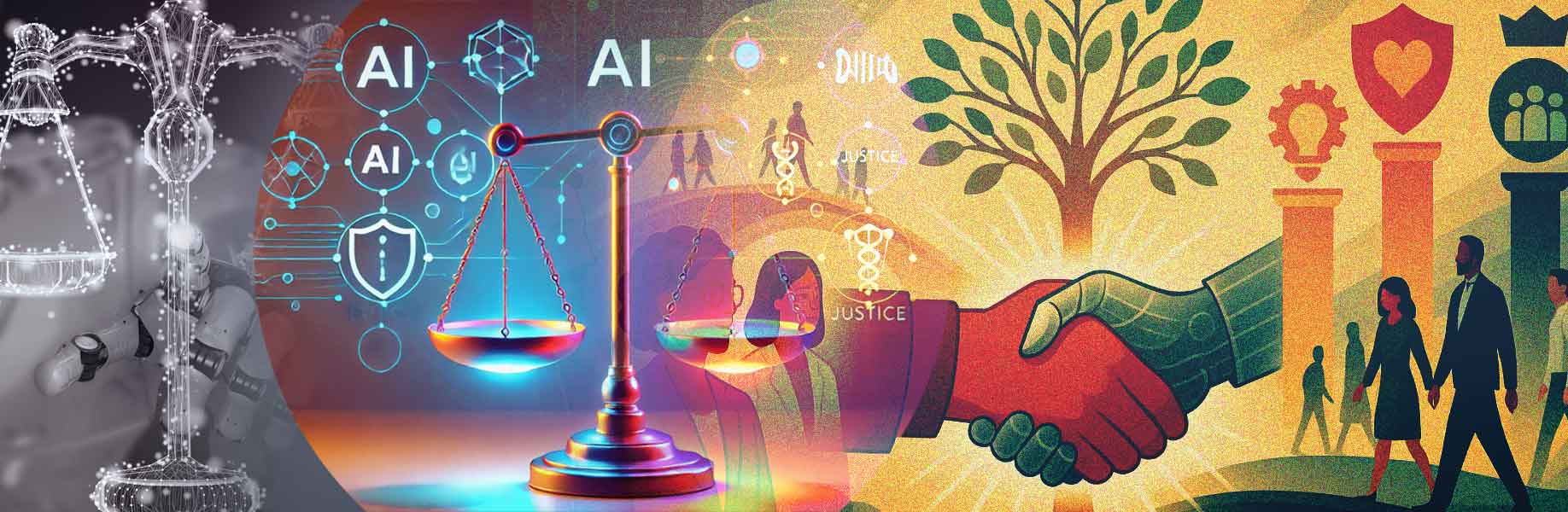 Balancing AI use in daily decisions