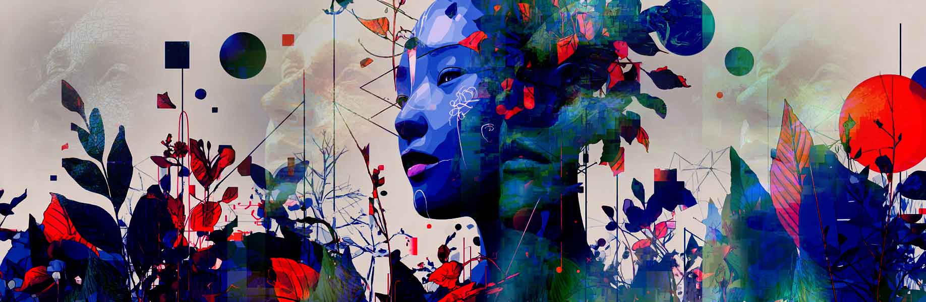 Boosting creativity in AI image generation