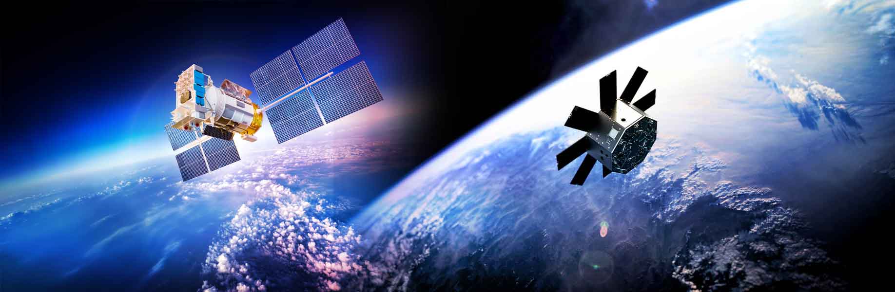 New AI-powered satellite to launch in 2025