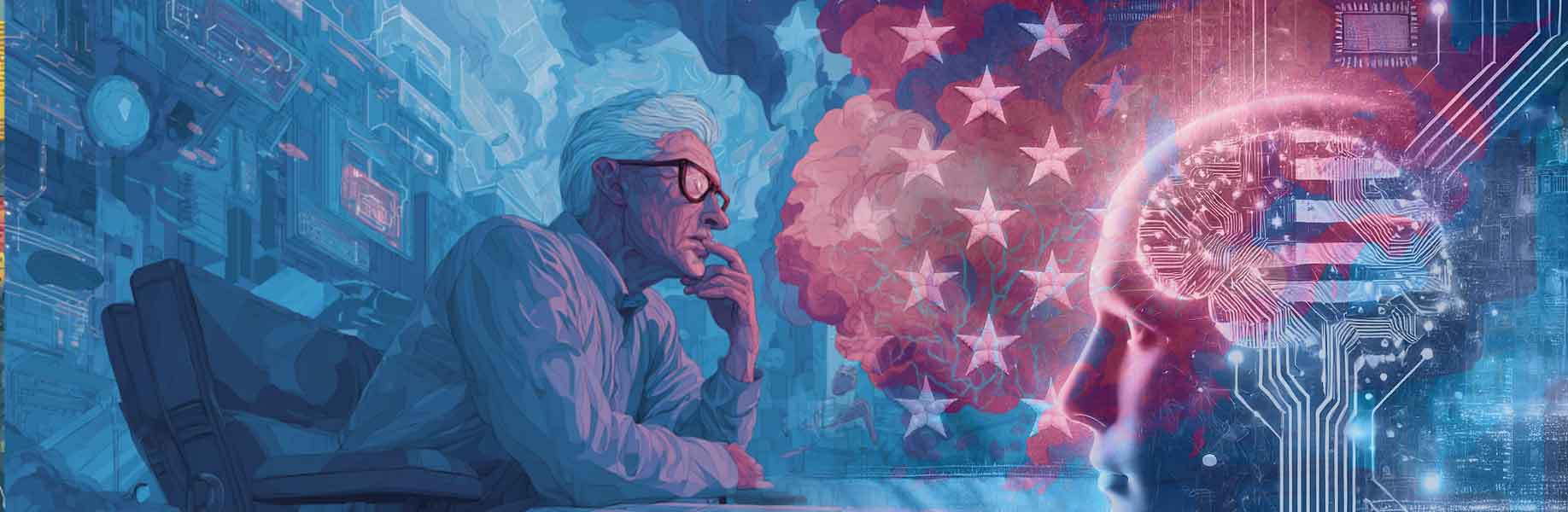 New insights into American views on AI
