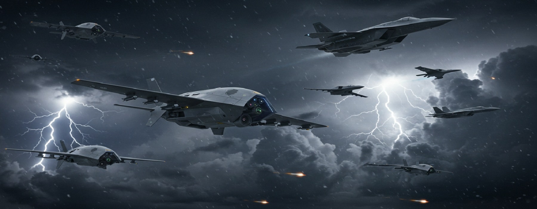 UN Pushes for Ban on Killer Robots Amid Rising Use of Autonomous Weapons