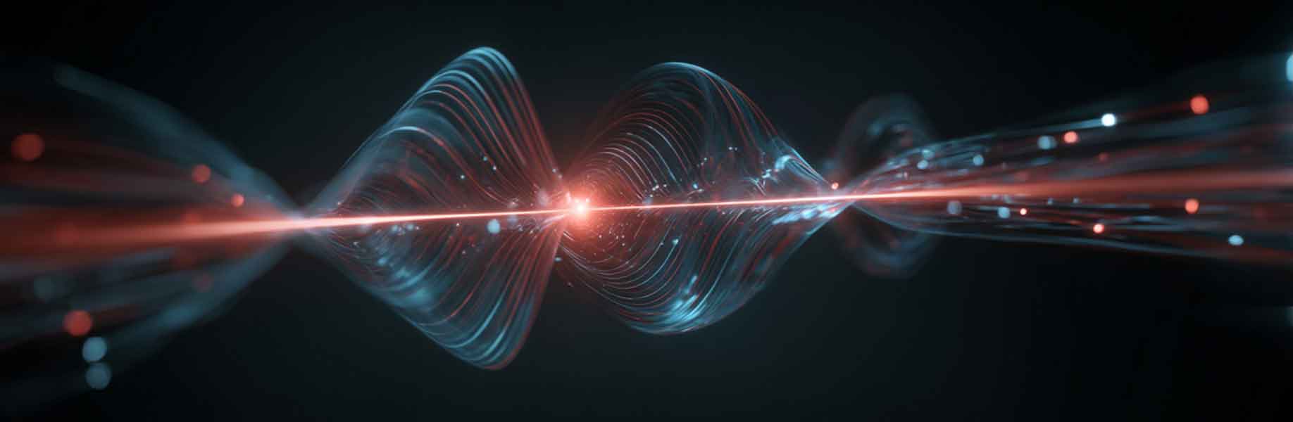 Understanding materials through trapped photons