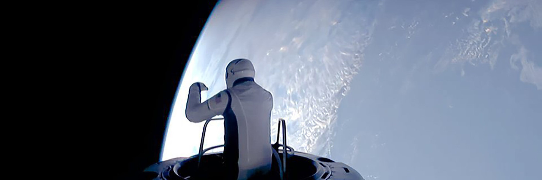 Jared Isaacman will be a great NASA Admin... NO wait a sec