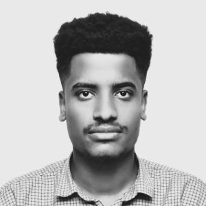 kaleab mureja