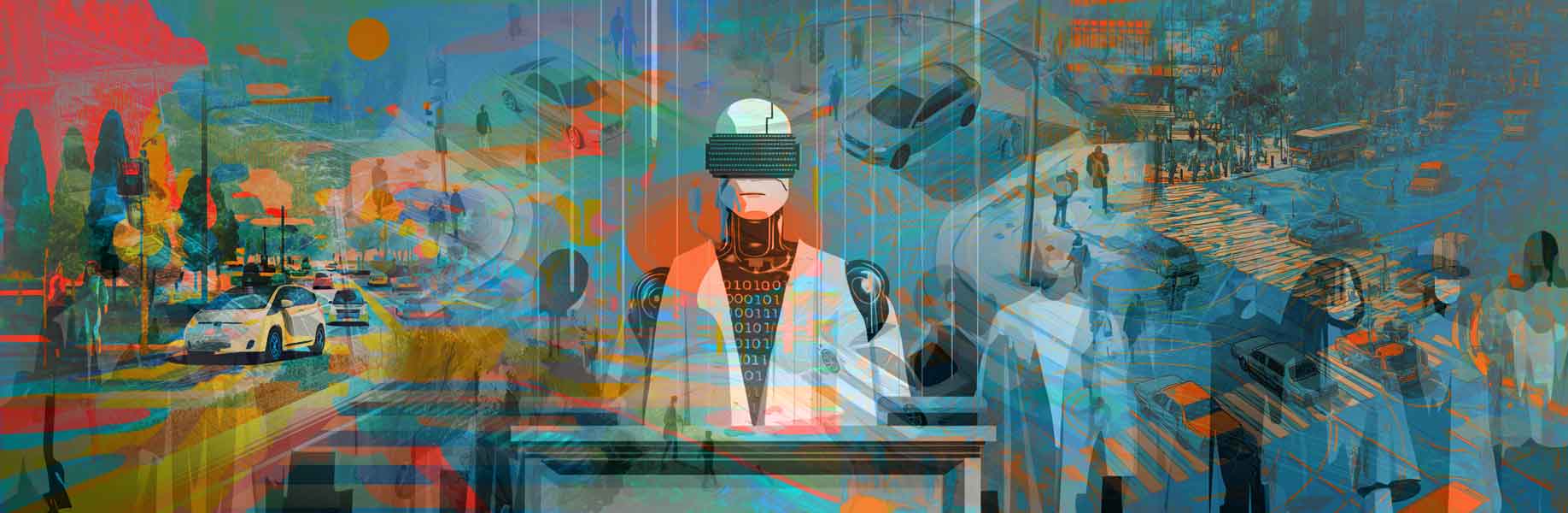 Invisible at the Crossroads: How Autonomous Tech Still Fails to See Us