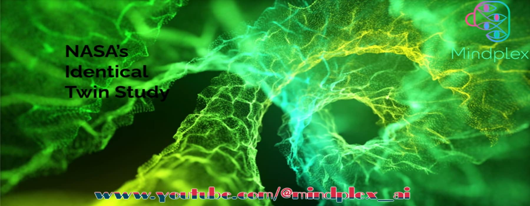 NASA's Identical Twin Study