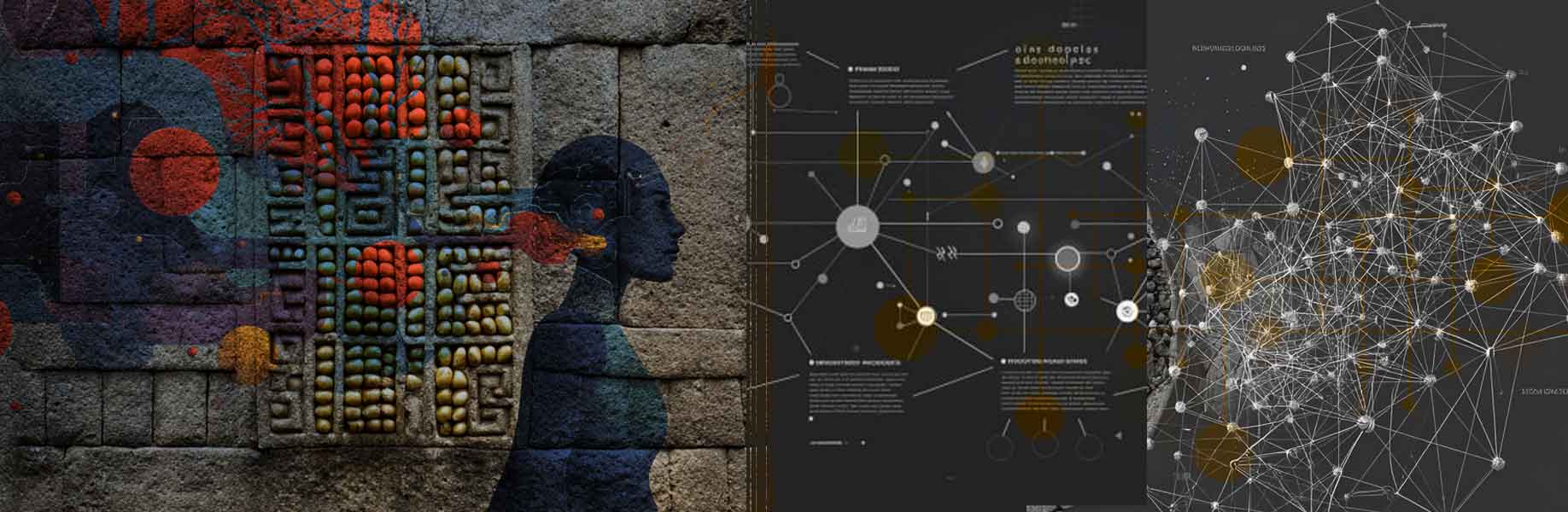 Nature’s Code: Ancient Geometry, Living Networks, and the Future of AI