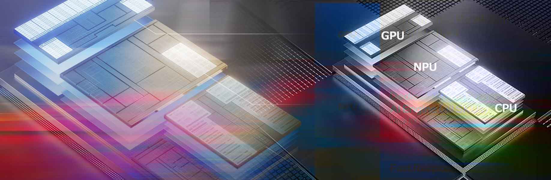 New NPU technology boosts AI performance