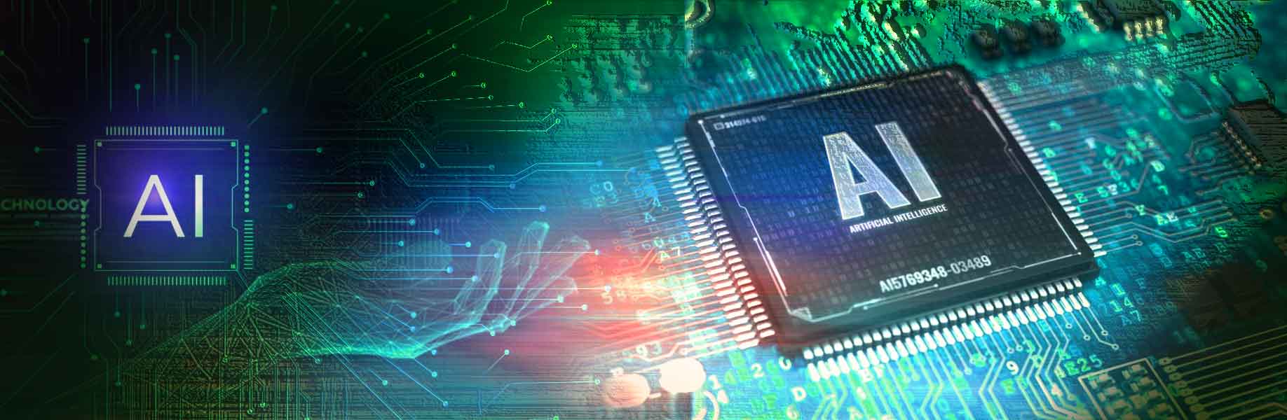 Optical chip boosts AI efficiency