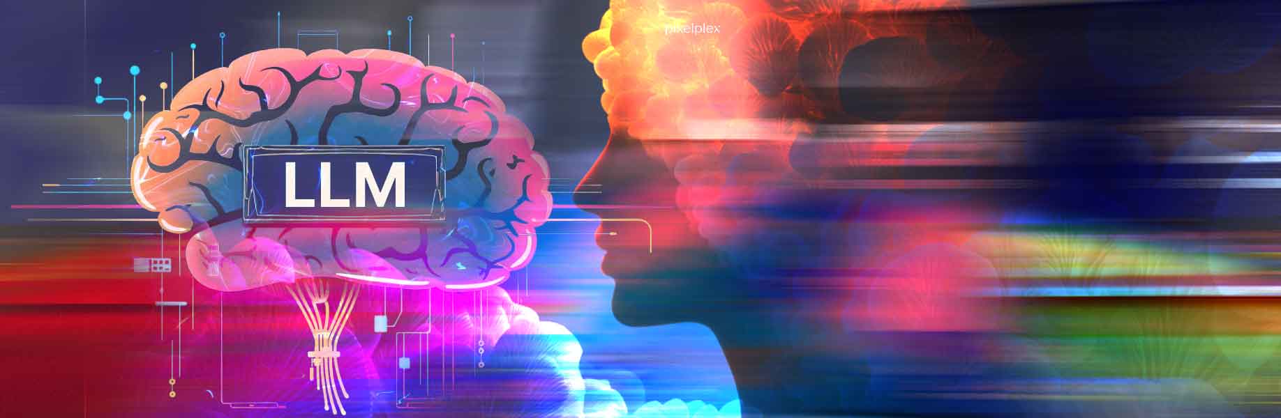 Sensory input helps LLMs understand concepts