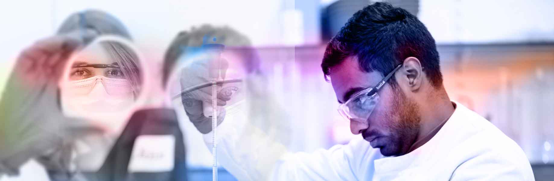 Swiss foundation boosts bold science research