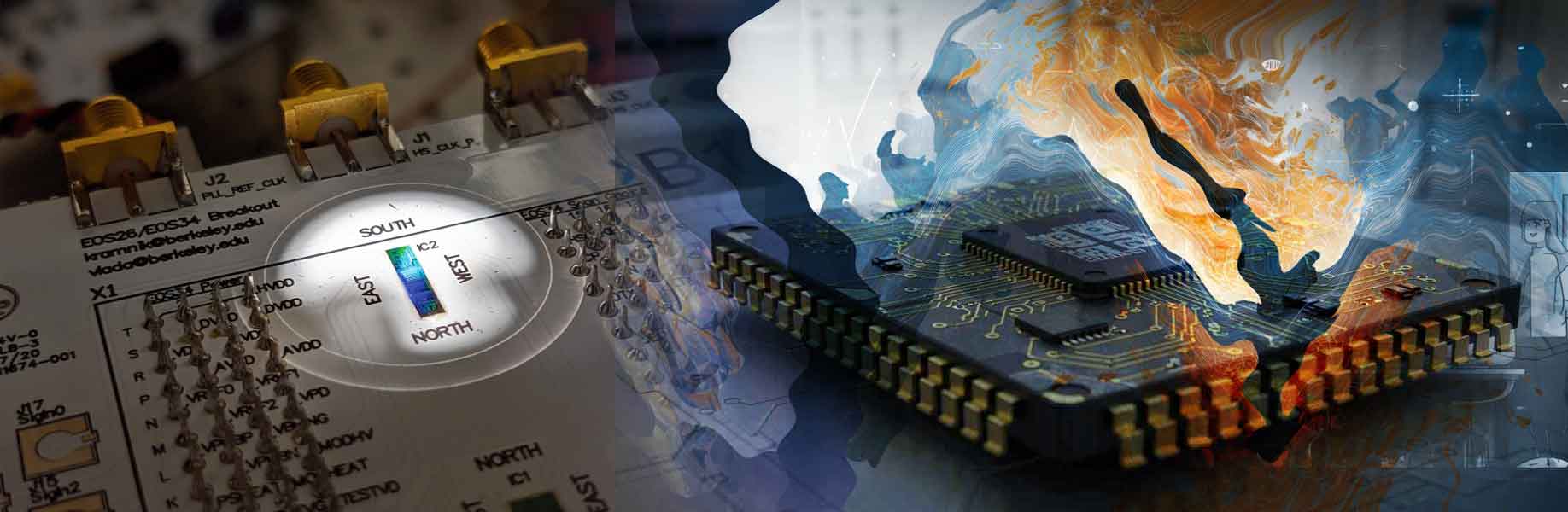 World's First Integrated Quantum Chip
