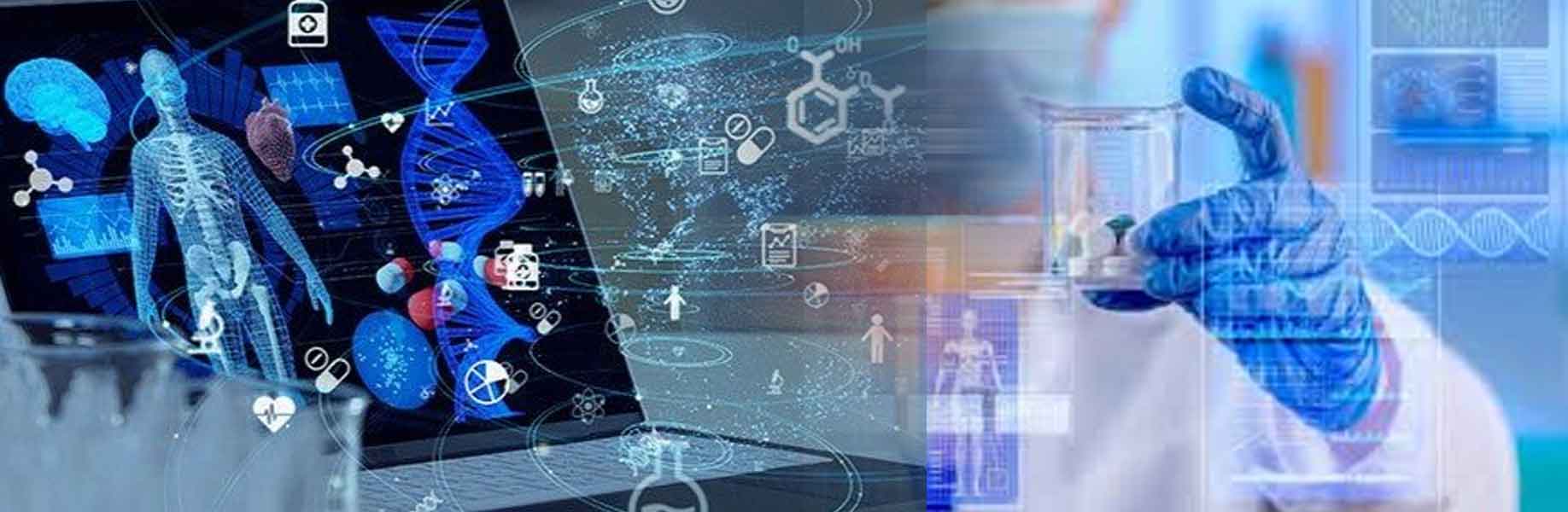 AI reshapes drug development