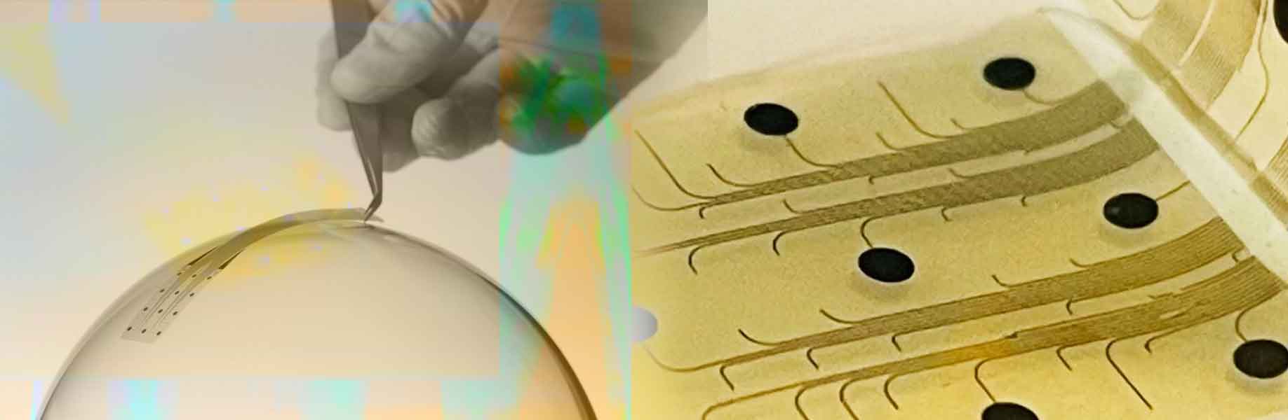 Graphene brain-computer interface shows promise in first human study