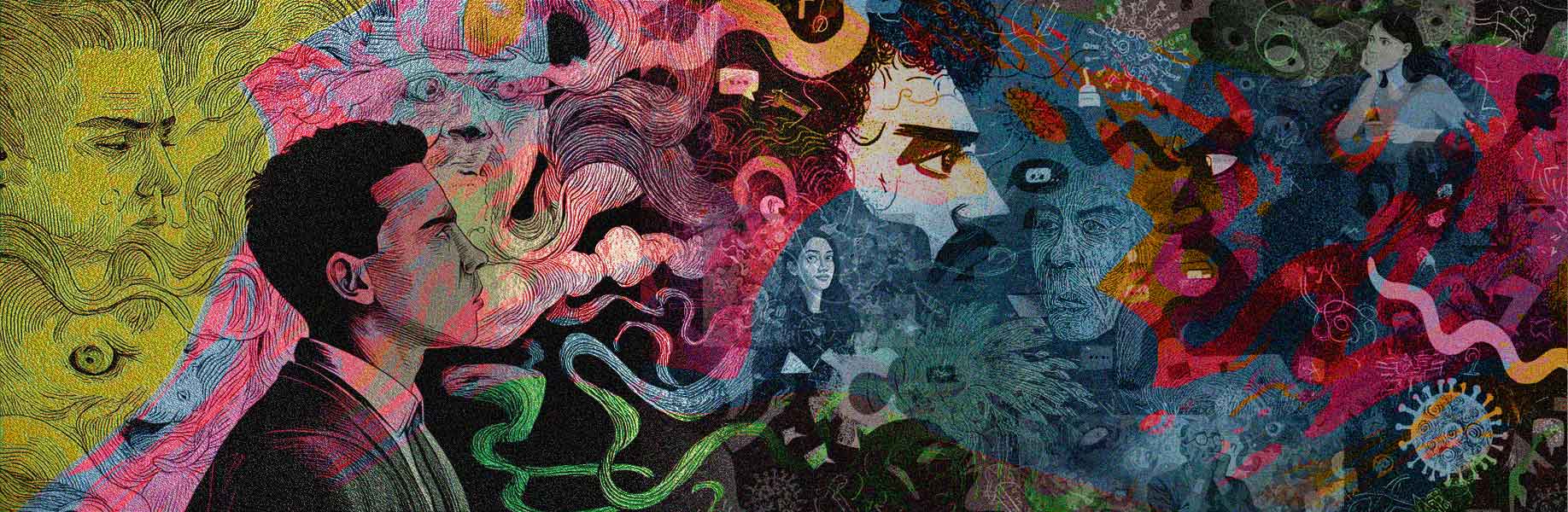 How Memes Infect the Mind: The Hidden Contagion of Control