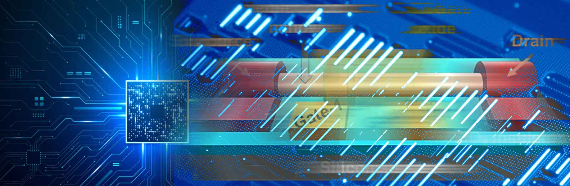 Improving qubit performance with nanowires