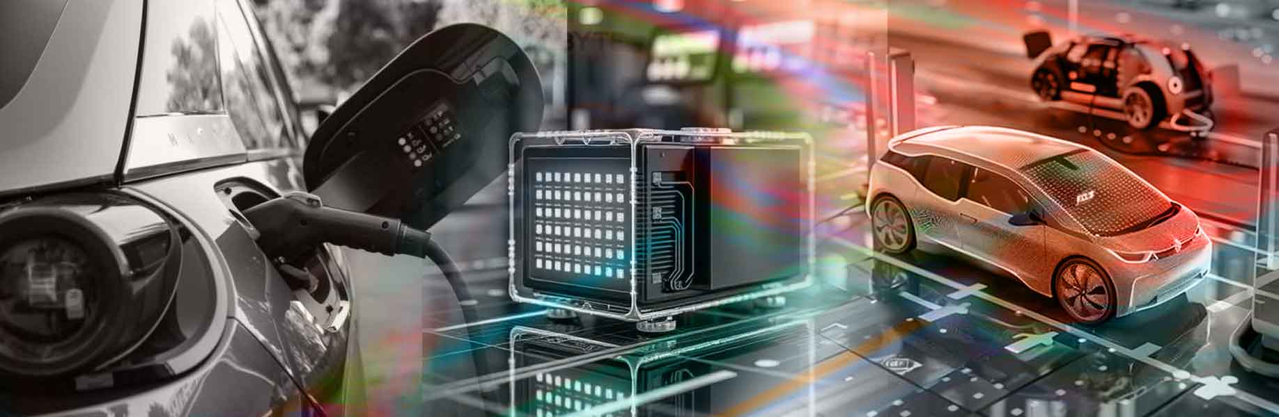New AI model boosts battery health predictions in electric cars