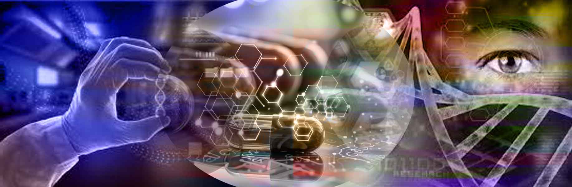 New AI model for faster drug design