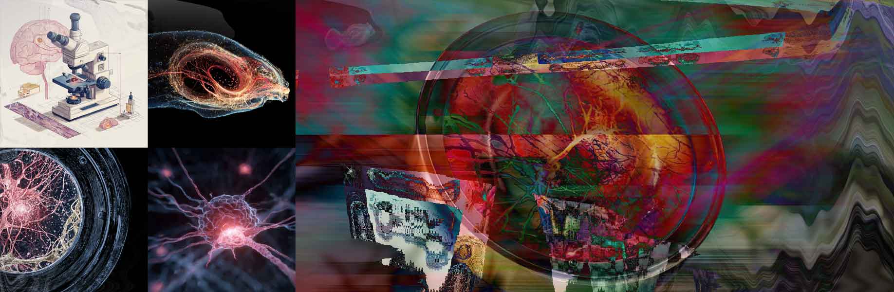 New microscope uses sound for deep brain imaging