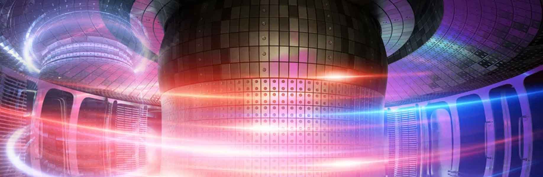 New technique for real-time monitoring of nuclear material failure