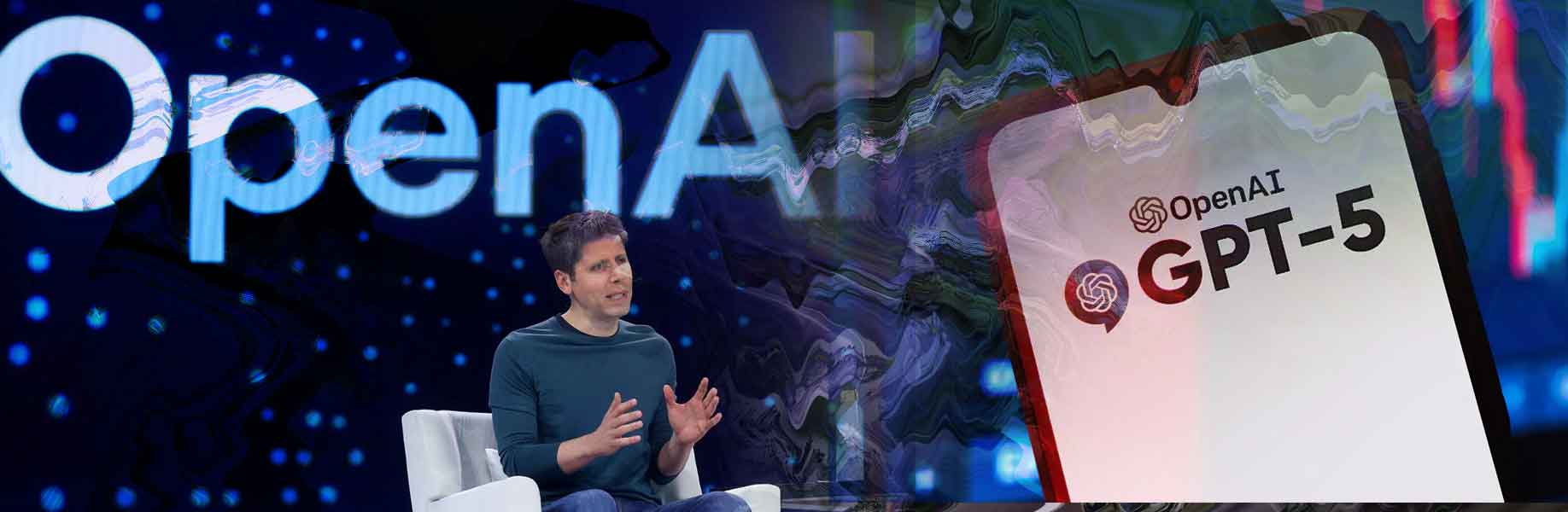 OpenAI launches GPT-5