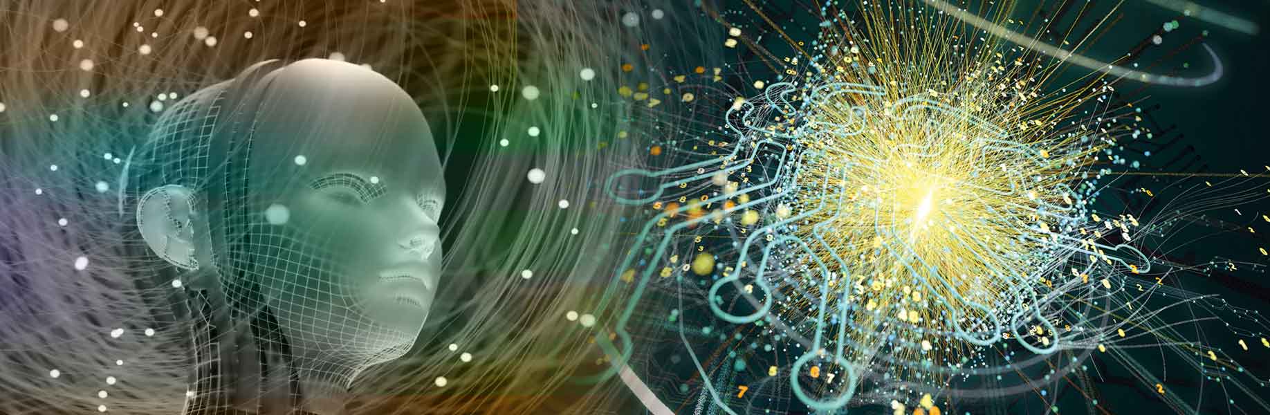 Scientists discover new physics using AI