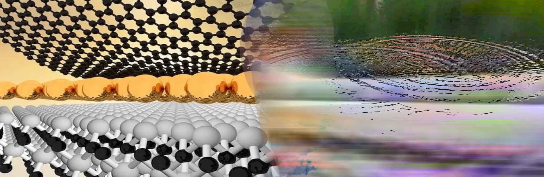 Strong phonon interference achieved with two-dimensional metals