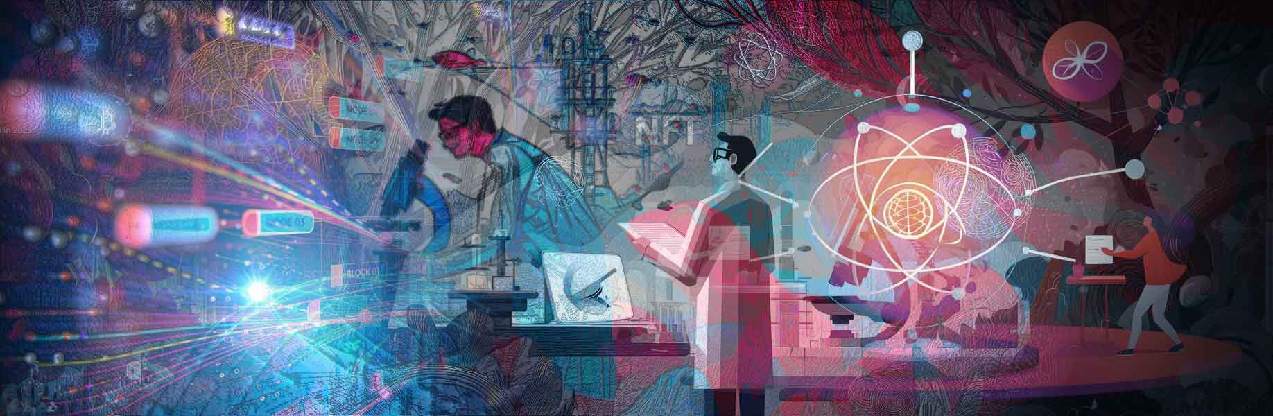 The Rise of DeSci: The Promises and Pitfalls of Decentralised Science