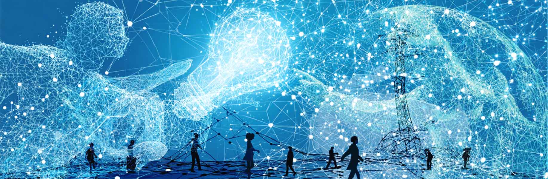 The balance required for lasting innovation