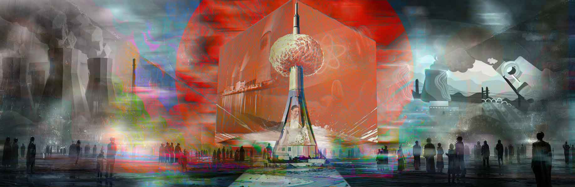 To boldly go toward a bright nuclear future