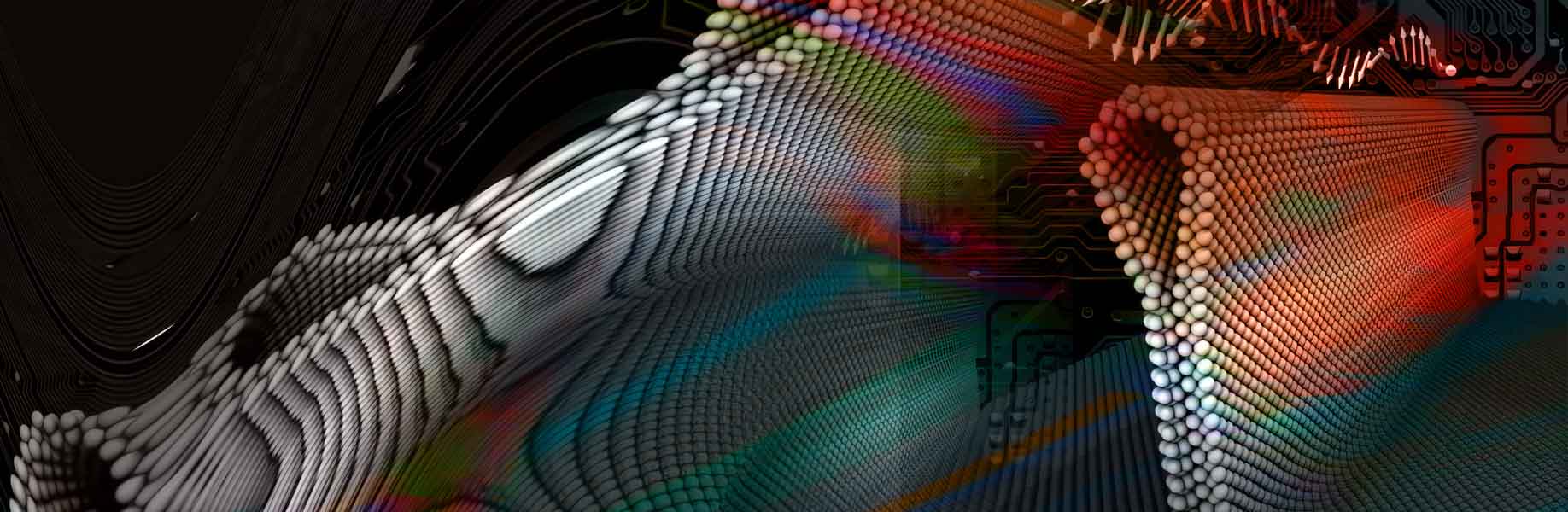 Wrinkles control electron spin in thin materials