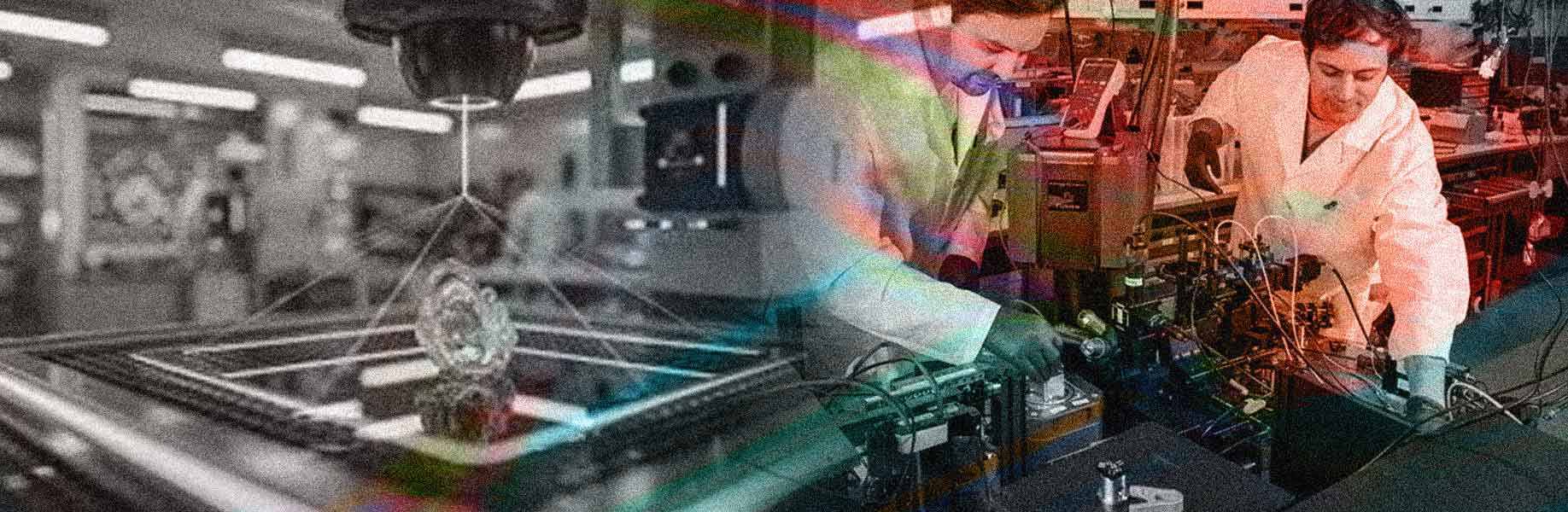 Researchers turn protein into quantum bit