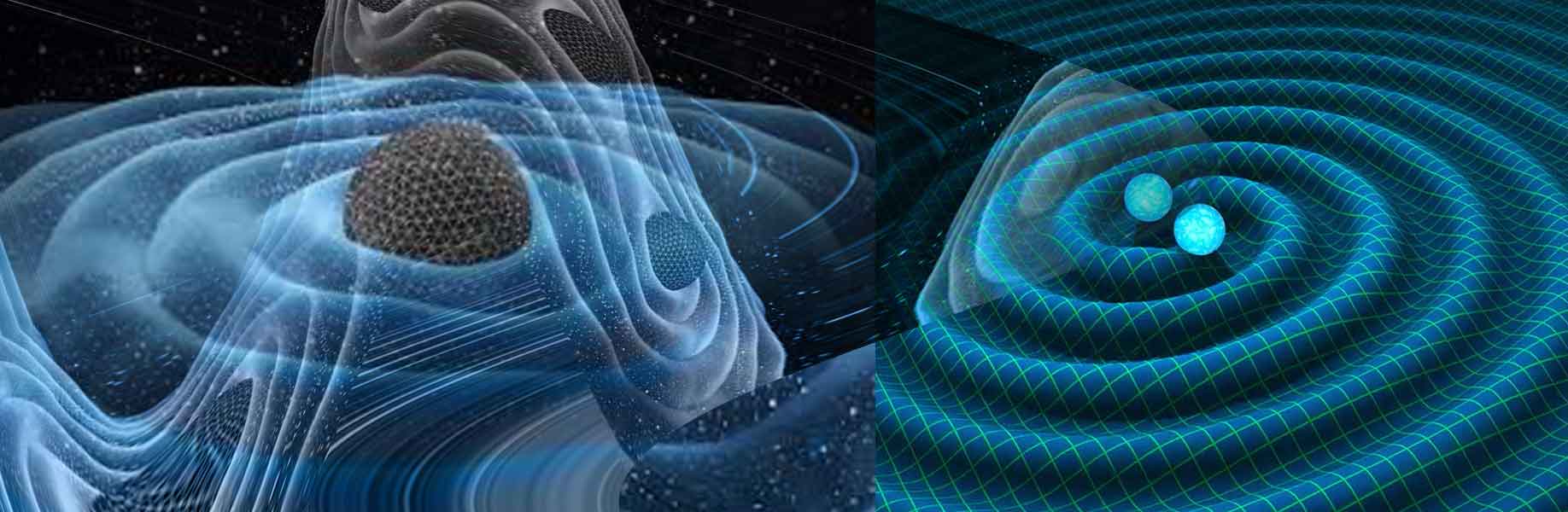 A new technology improves gravitational wave detection