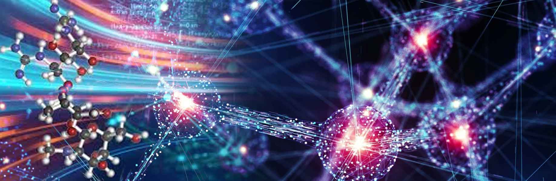AI designs new antibiotics