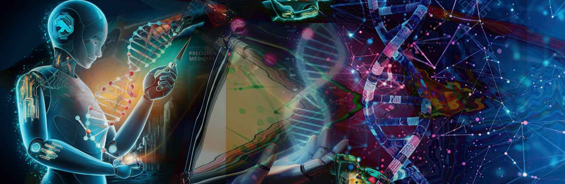 AI tool speeds up gene editing