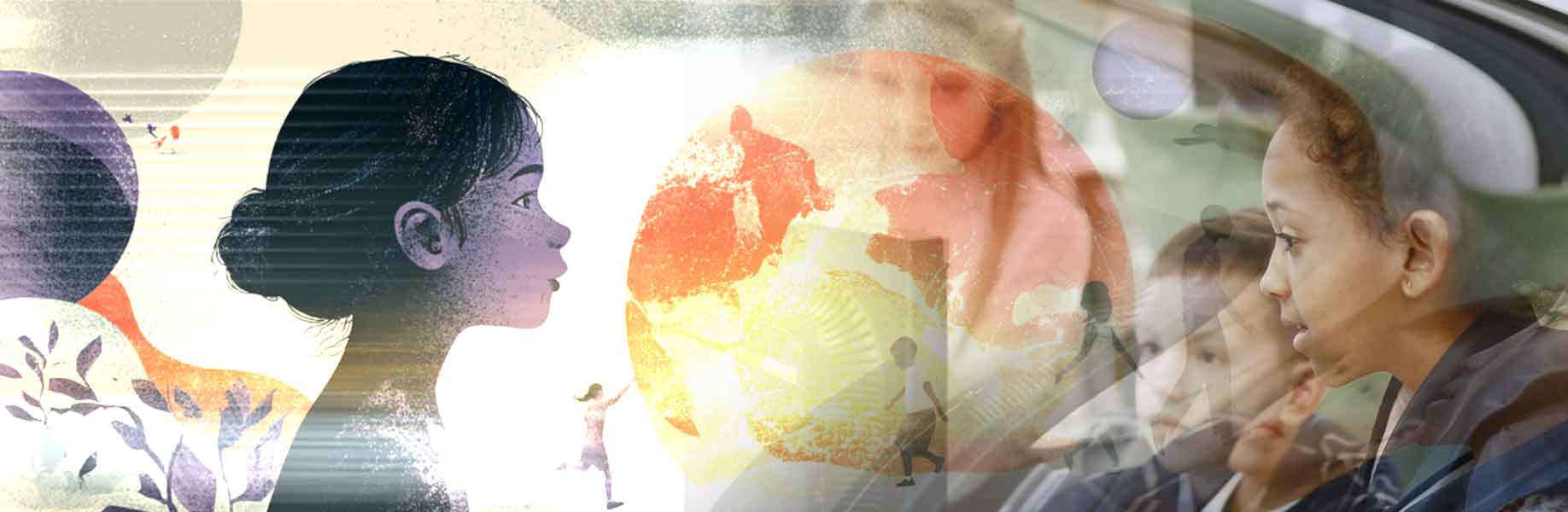 Children are not the main agents of language change
