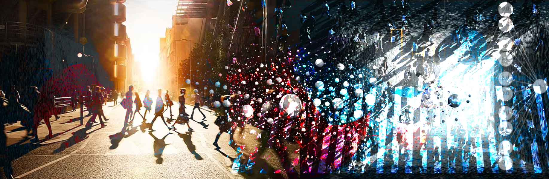 Culture is now driving human evolution