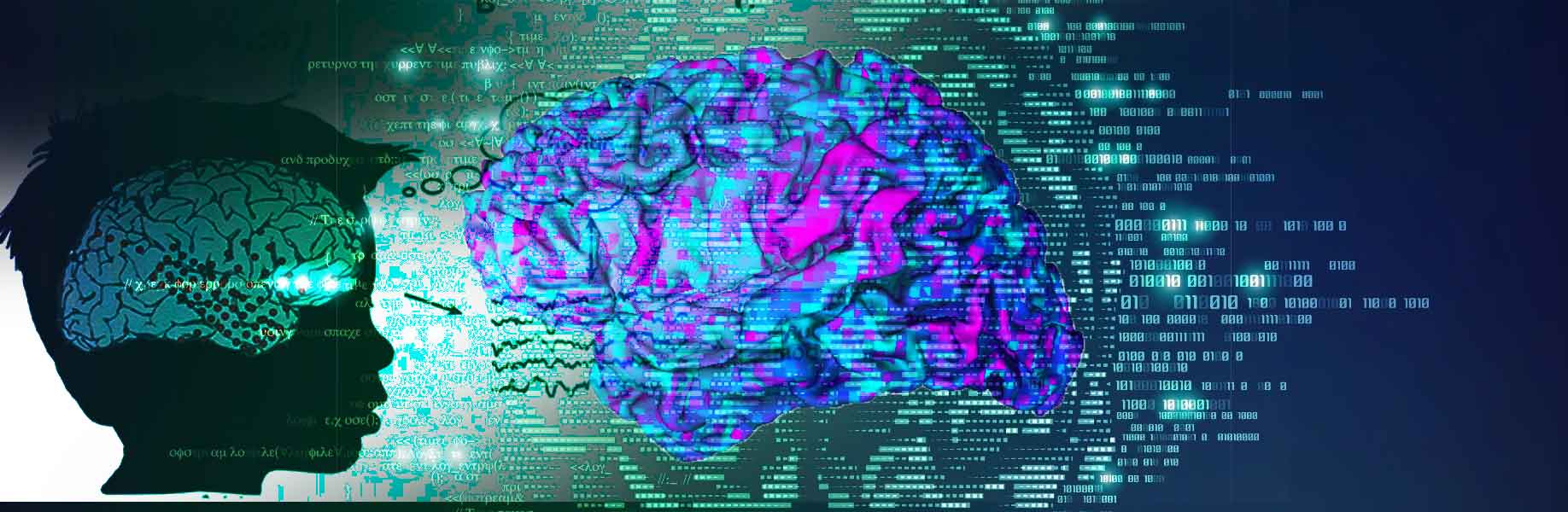 Decoding and shaping thoughts with brain signals