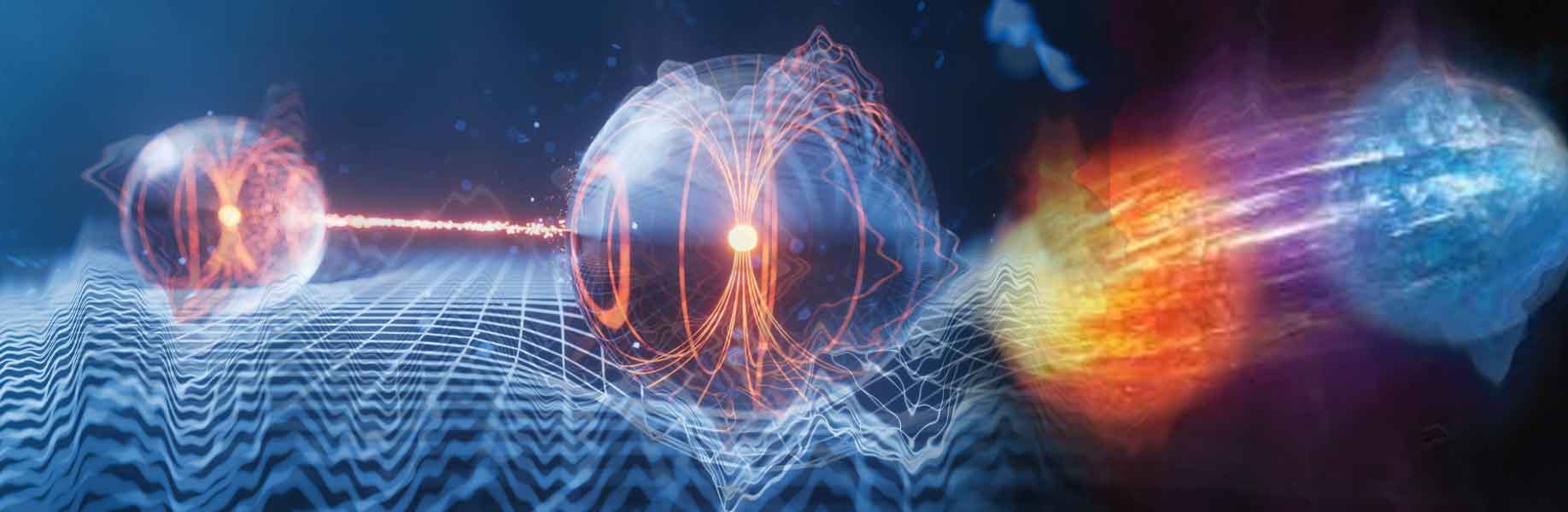 Entangled light achieves quantum advantage in research