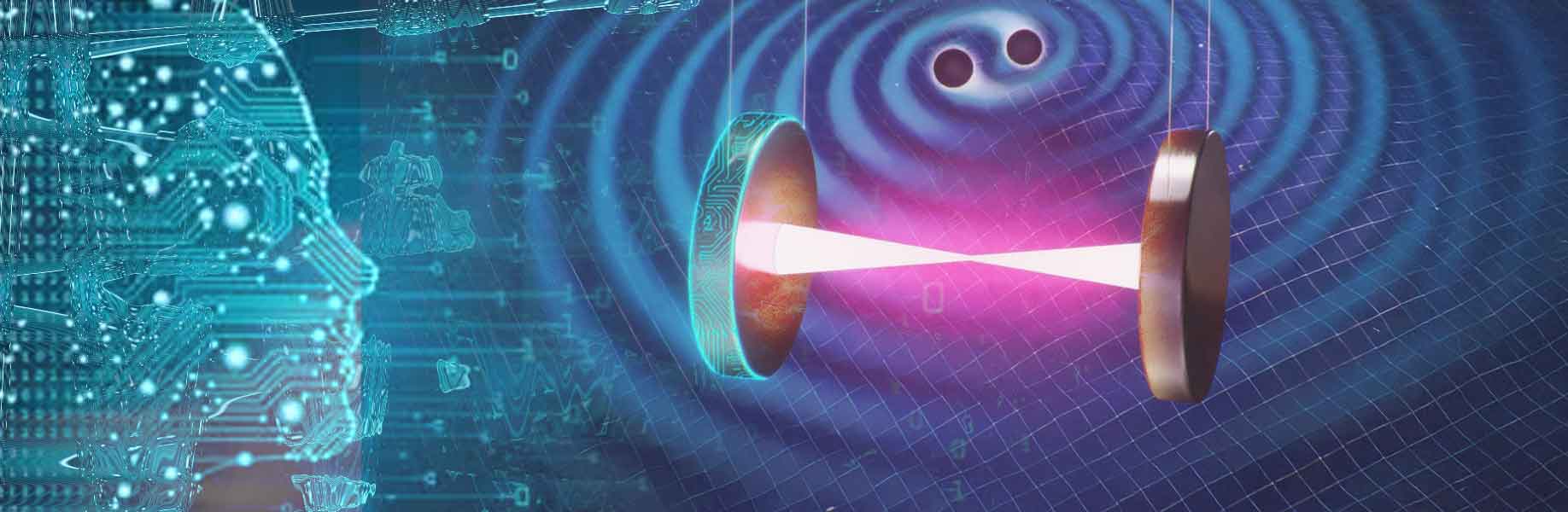 Improving LIGO with artificial intelligence