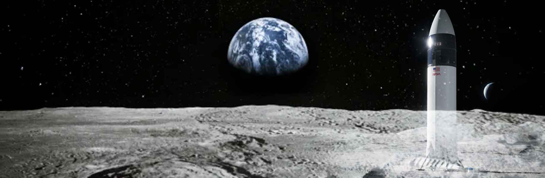 NASA advisers doubt SpaceX Starship readiness for 2027 moon mission