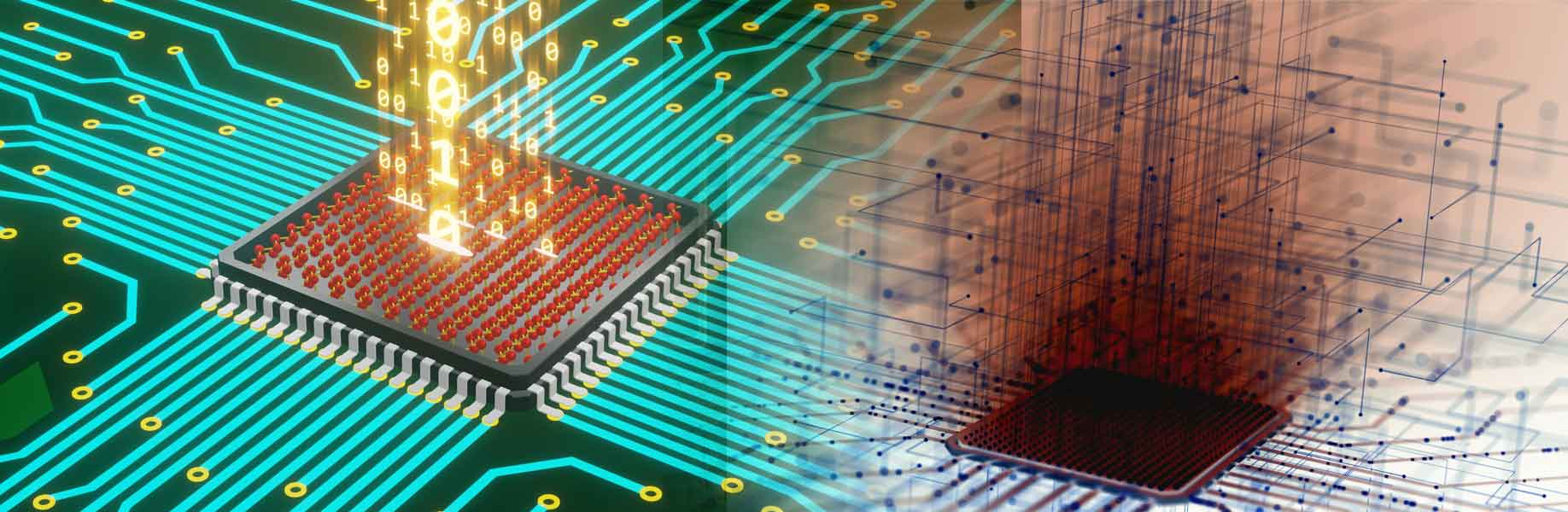 New chip uses light for faster, efficient AI tasks