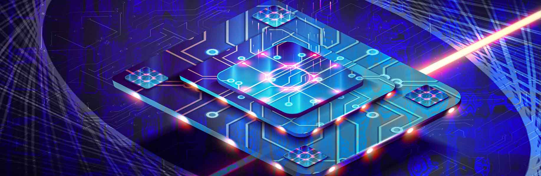 New transistor technology overcomes size limits