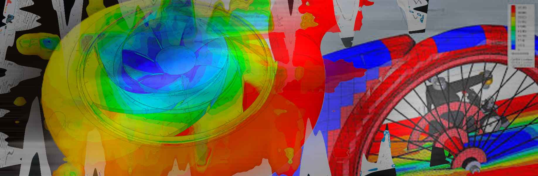 Powerful methods for computational flow analysis