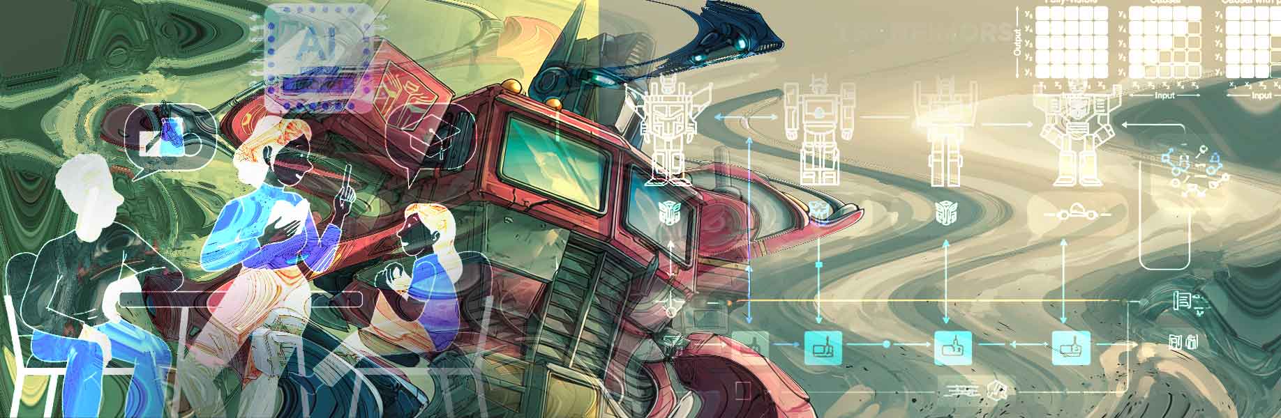 Transformers Already Know How to Learn