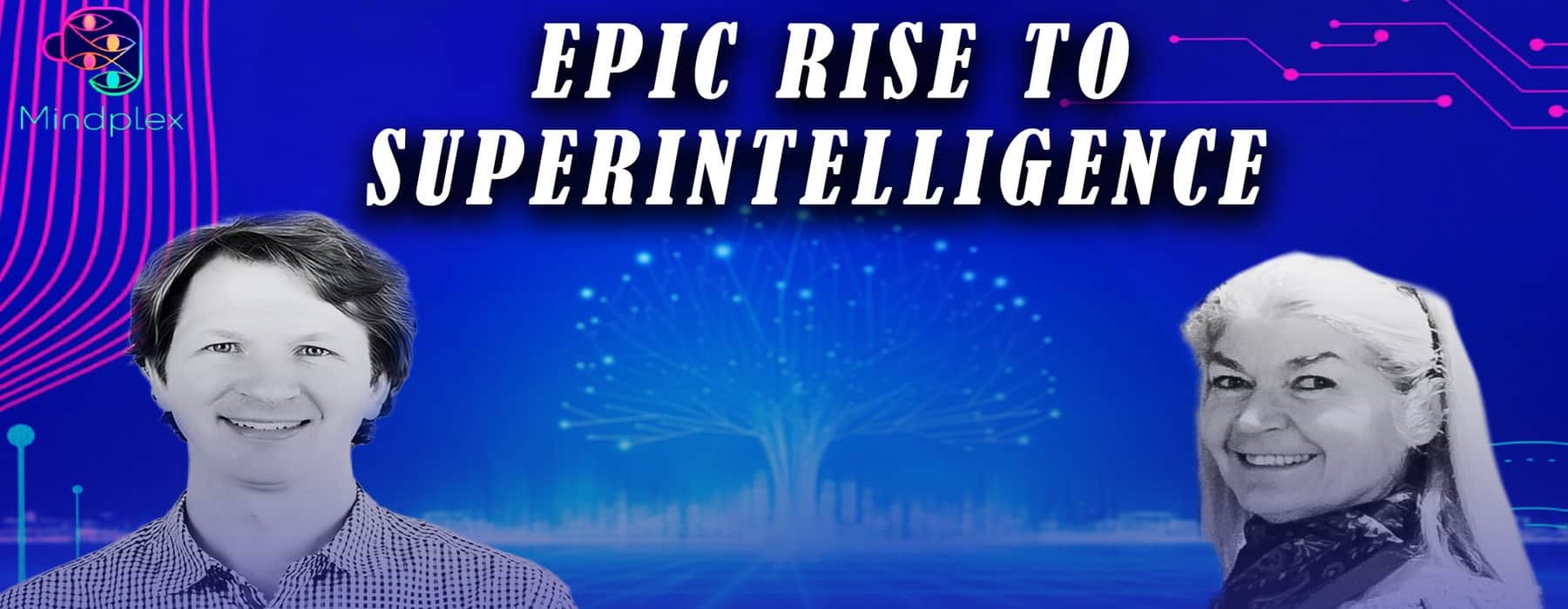 The Farmboy who Dreamed of AI: Trent McConaghy's Epic Odyssey to Superintelligence