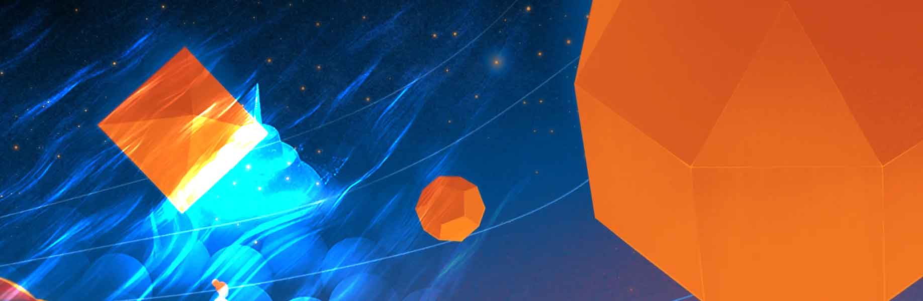 Uncovering hidden geometry in quantum materials