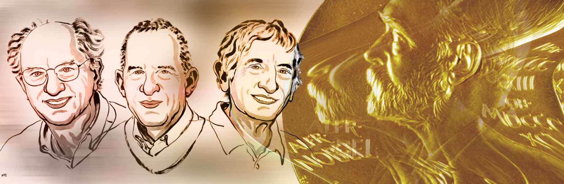 2025 Nobel Prize in physics:  discovery of quantum effects on a large scale