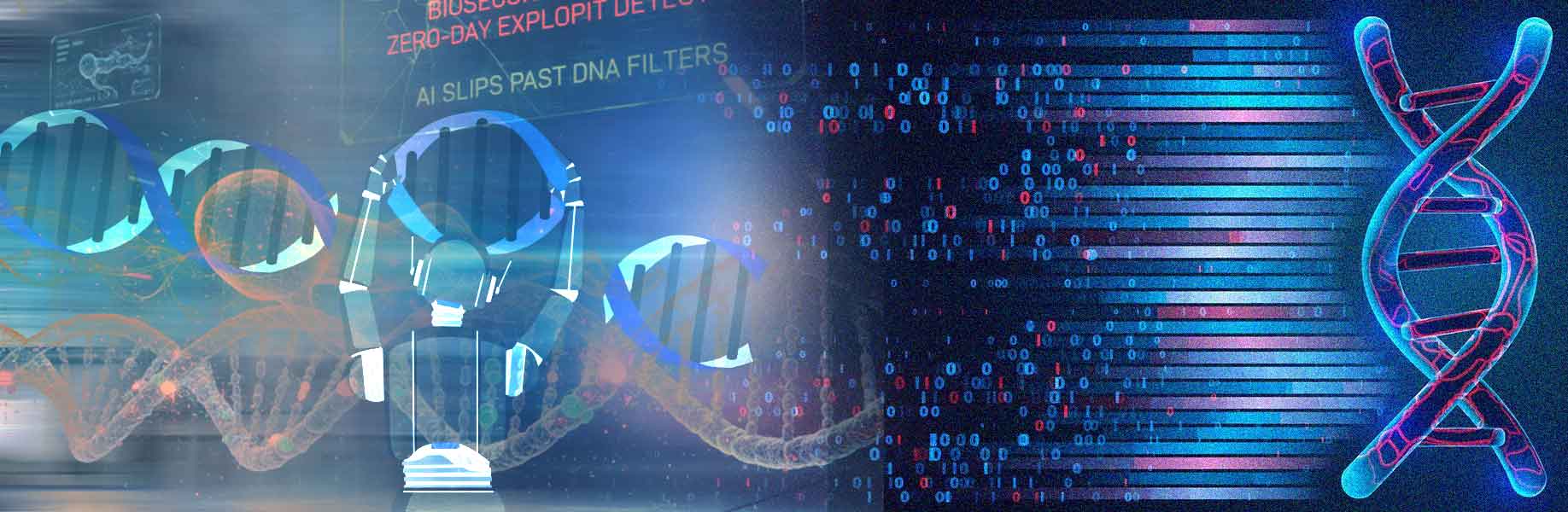 AI uncovers biosecurity flaw in DNA screening