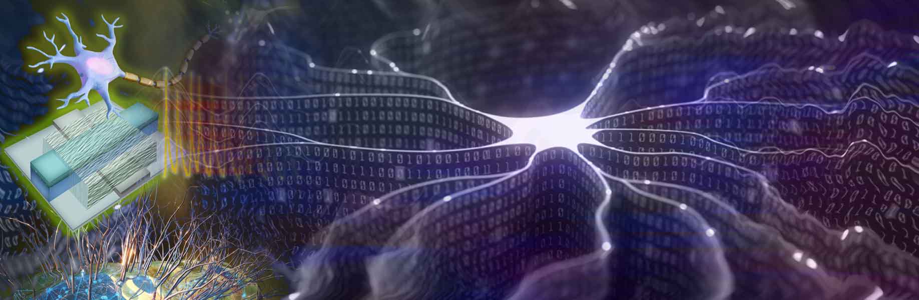 Artificial neuron mimics brain cells for efficient computing